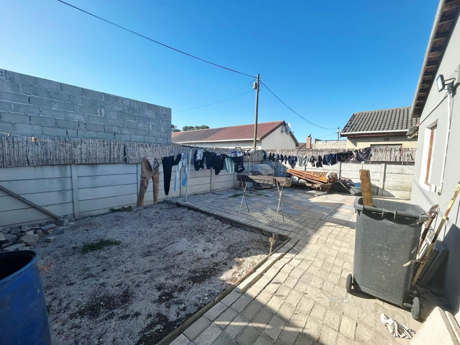 3 Bedroom Property for Sale in Highbury Park Western Cape